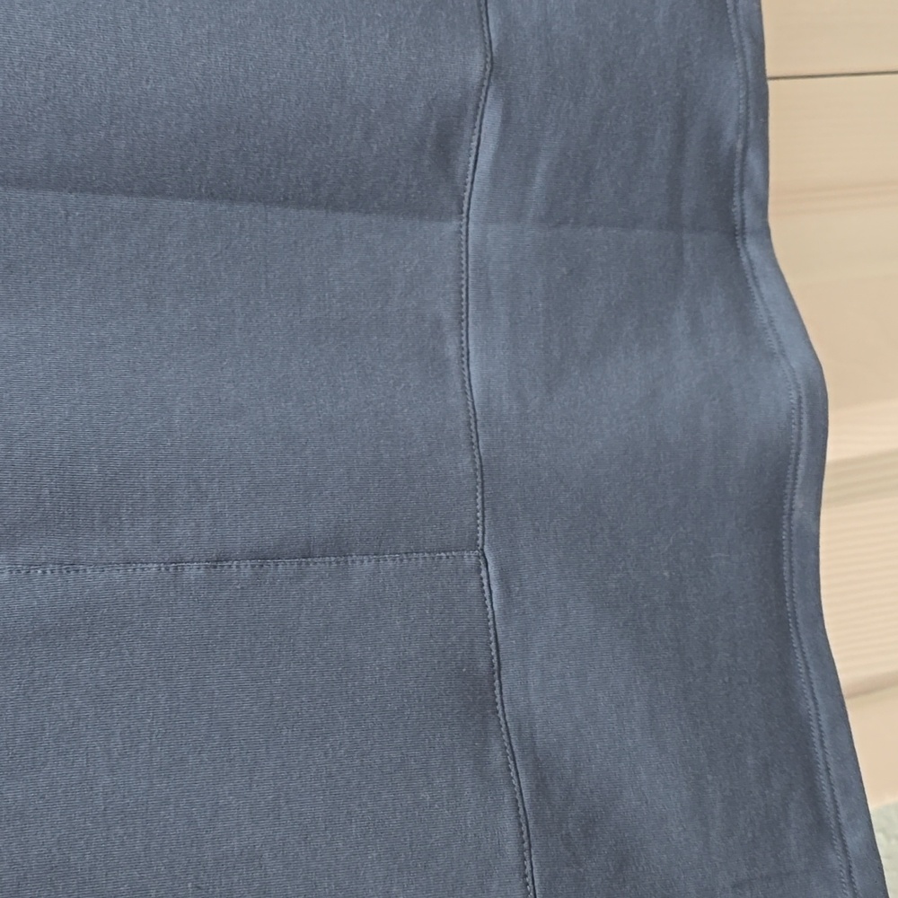 90 Degree by Reflex Medium Long Blue Cardigan - Picture 12 of 12